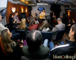 Lublin Blues Session 2014